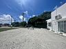 土地面積50.36坪♪人気の嘉数エリアに新登場♪建築条件なし♪更地♪