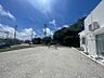 土地面積50.36坪♪人気の嘉数エリアに新登場♪建築条件なし♪更地♪