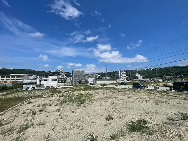 道路舗装予定で住環境◎人気の区画整理地内に新登場♪