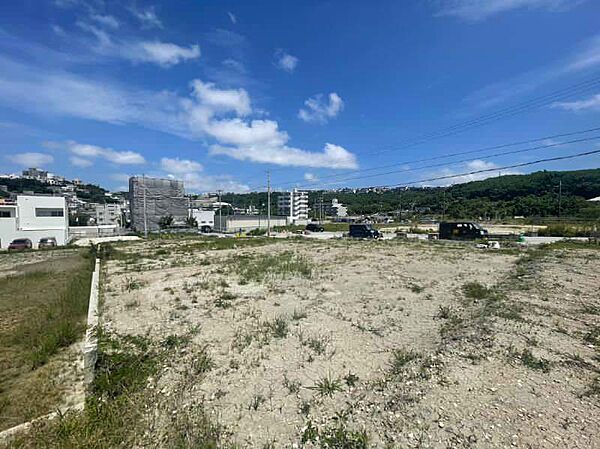 道路舗装予定で住環境◎人気の区画整理地内に新登場♪