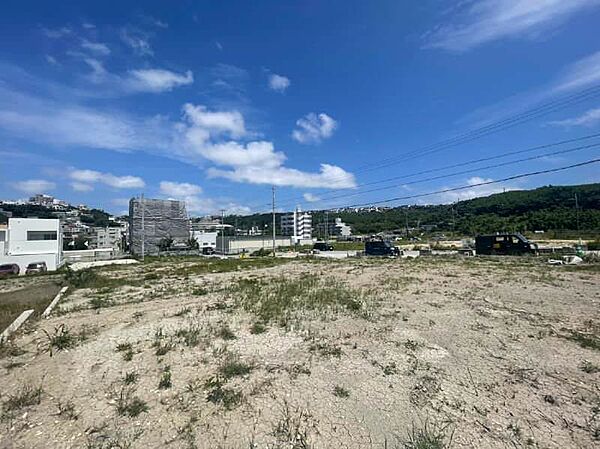 道路舗装予定で住環境◎人気の区画整理地内に新登場♪