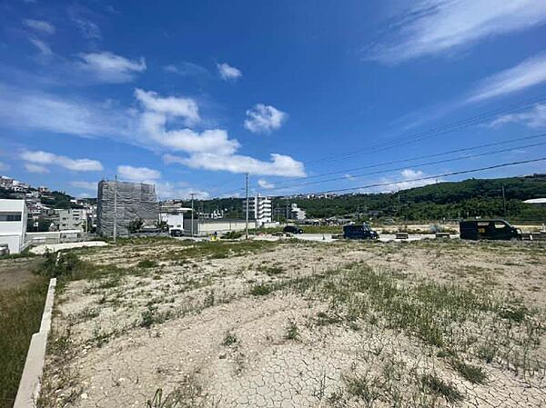 道路舗装予定で住環境◎人気の区画整理地内に新登場♪