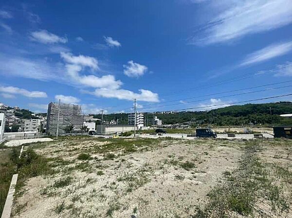 道路舗装予定で住環境◎人気の区画整理地内に新登場♪