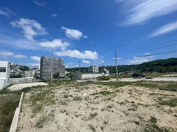 道路舗装予定で住環境◎人気の区画整理地内に新登場♪