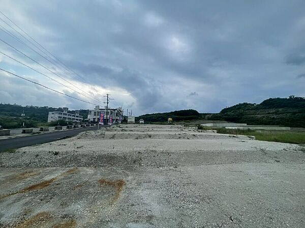 人気の区画整理地内♪