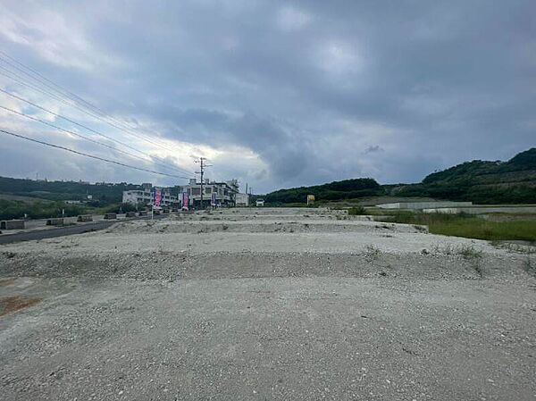 人気の区画整理地内♪