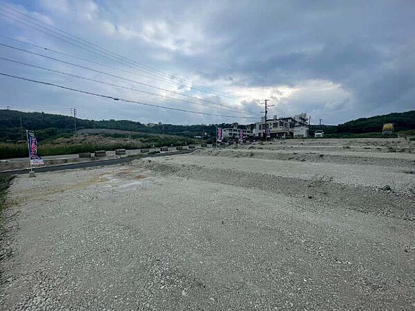 人気の区画整理地内♪