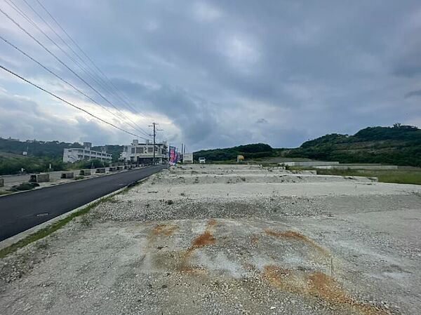 人気の区画整理地内♪