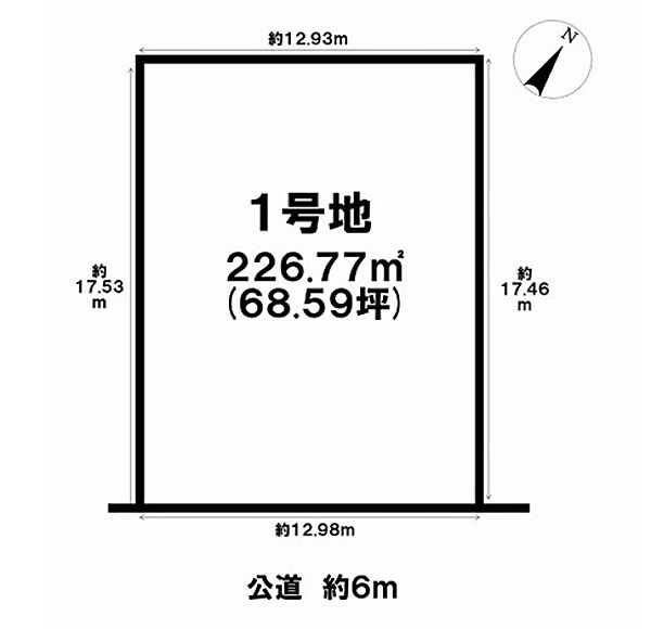 区画図：347000078919