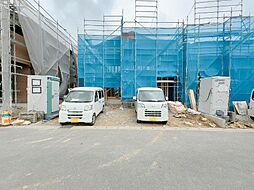 読谷村波平2期 新築分譲住宅 全3棟1号棟