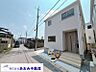 3号棟☆4ＬＤＫ☆駐車2台可能♪