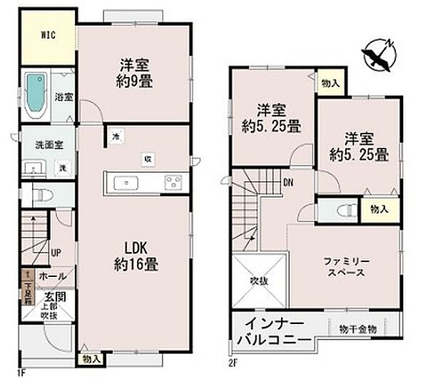 間取り：347000086858