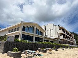恩納村山田リゾート用地