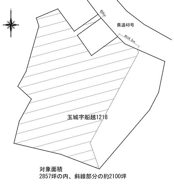 区画図：347000074616