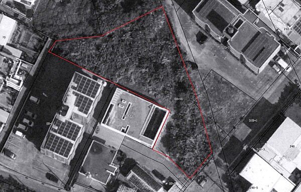 区画図：347000075192