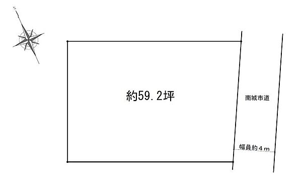 区画図：347000073948