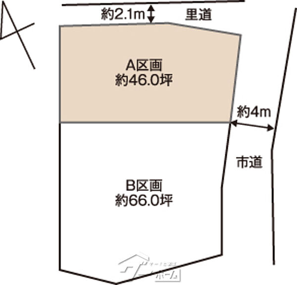 区画図：347000081408