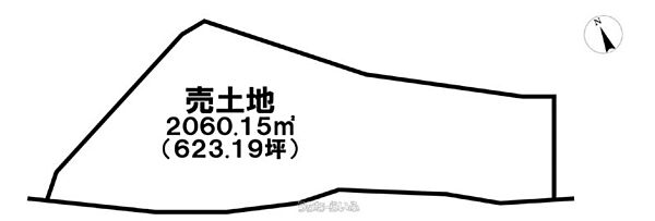 区画図：347000078839