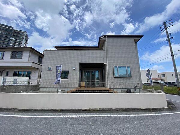 是非現地にて良さを感じて下さい?
