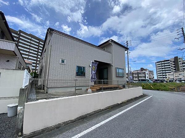 是非現地にて良さを感じて下さい?