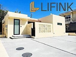 名護市源河新築平屋戸建てB棟