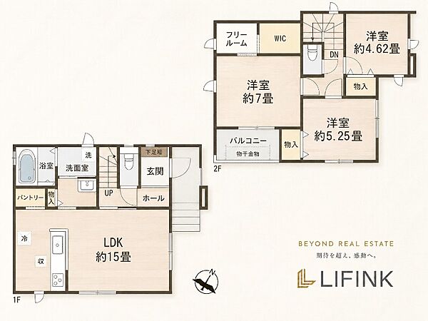 間取り：347000084500