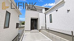 名護市宇茂佐 3LDK B号棟