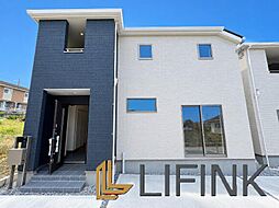 金武町金武 新築戸建 3号棟
