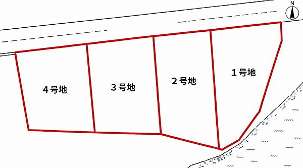 区画図：347000087423