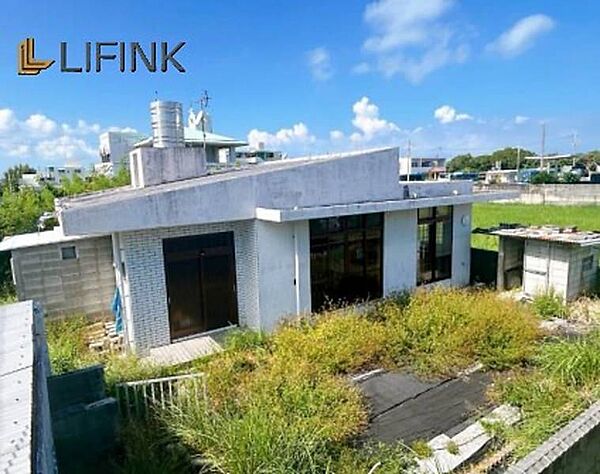 外観：347000073156