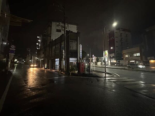 素晴らしい立地を是非現地でお確かめ下さい！