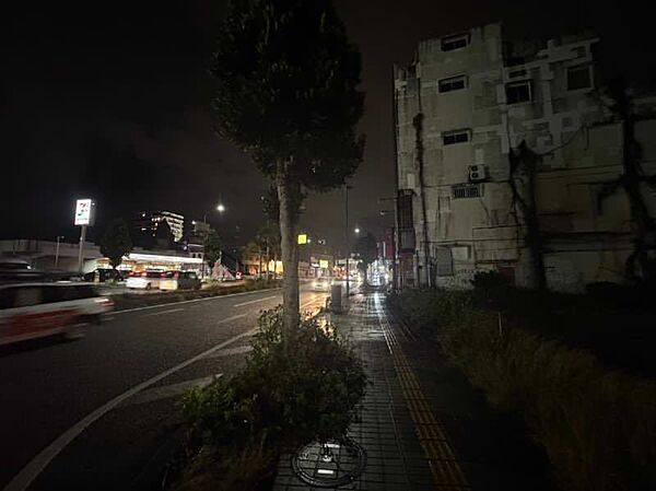 素晴らしい立地を是非現地でお確かめ下さい！