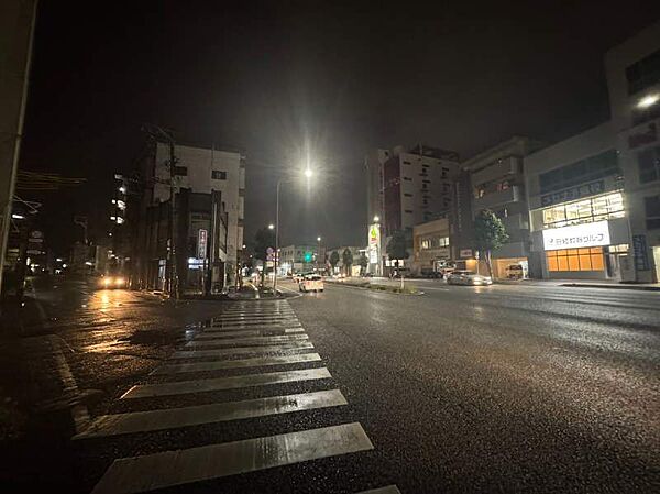 素晴らしい立地を是非現地でお確かめ下さい！