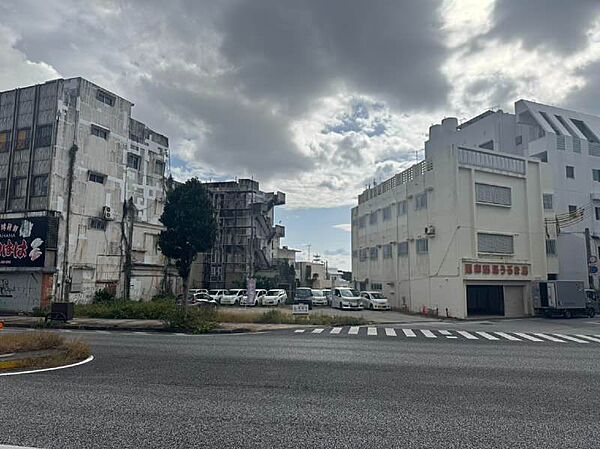 素晴らしい立地を是非現地でお確かめ下さい！