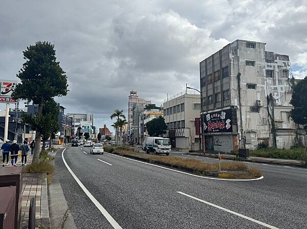 素晴らしい立地を是非現地でお確かめ下さい！