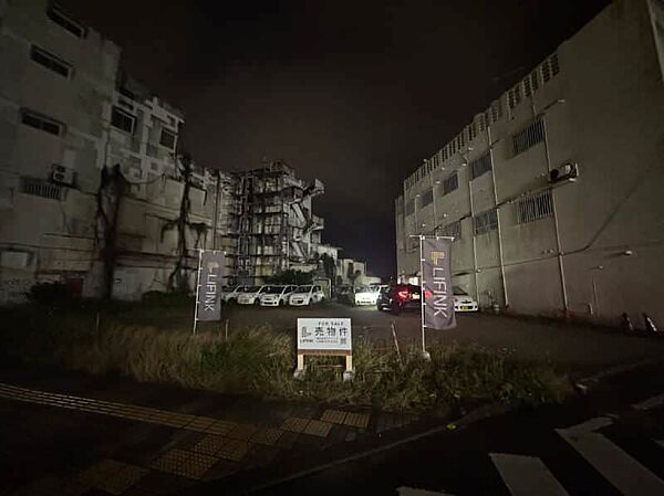 素晴らしい立地を是非現地でお確かめ下さい！