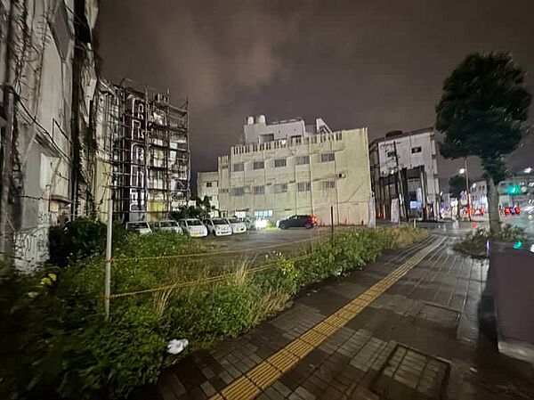 素晴らしい立地を是非現地でお確かめ下さい！