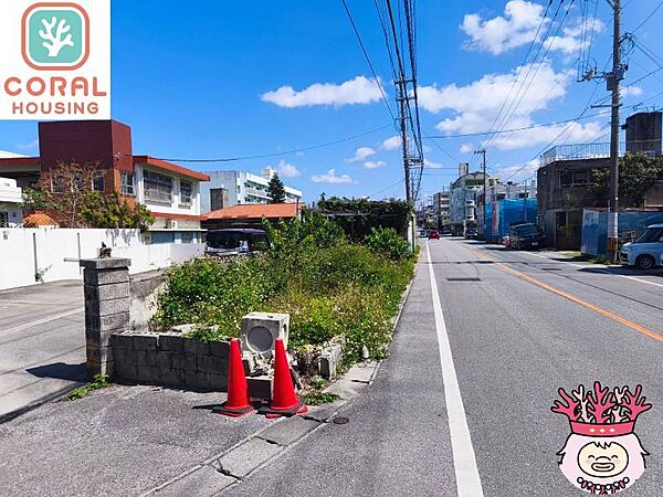 外観(2026年4月撮影)