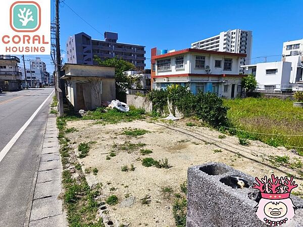 外観(2026年4月撮影)