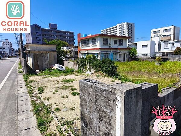 外観(2026年4月撮影)