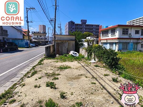外観(2026年4月撮影)