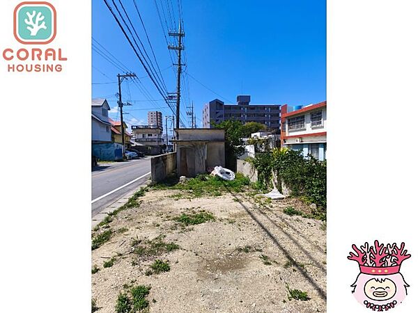 外観(2026年4月撮影)