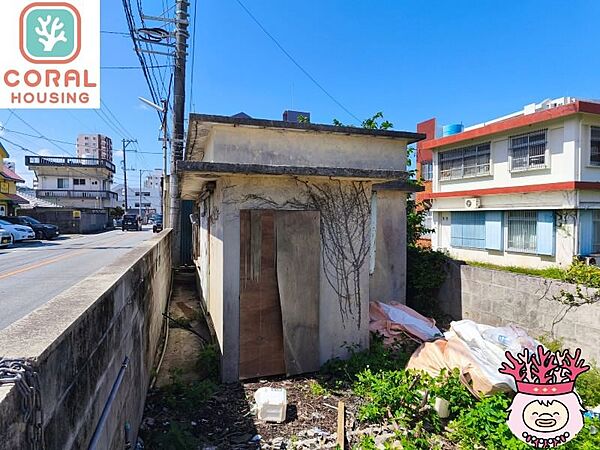 外観(2026年4月撮影)