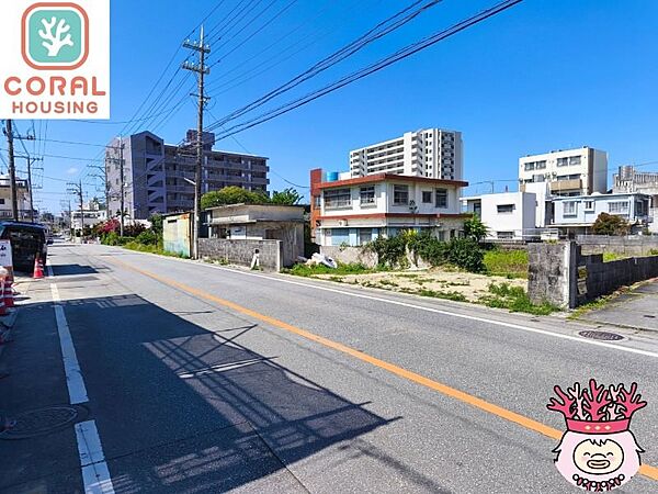外観(2026年4月撮影)