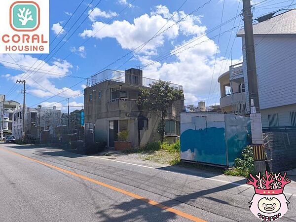 外観(2026年4月撮影)