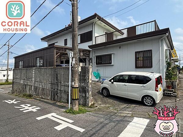 外観写真(2026年5月撮影)