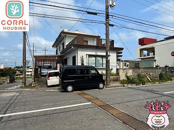 外観写真(2026年5月撮影)