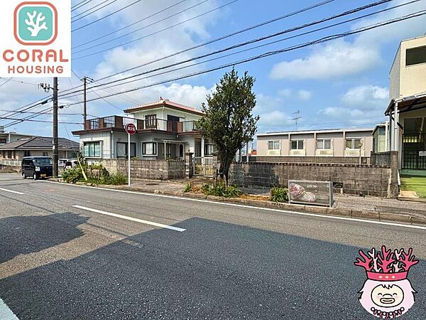 外観写真(2026年5月撮影)