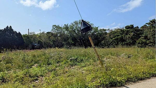 区画図：347000076985