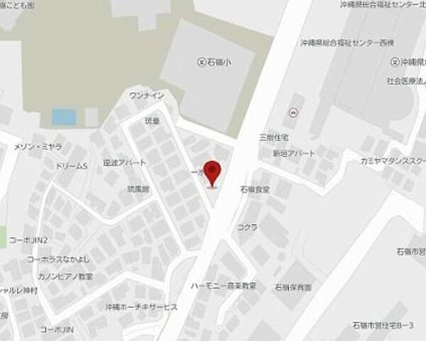 区画図：347000084185